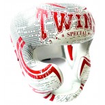 Шлем для бокса Twins Special FHGL-3 TW5